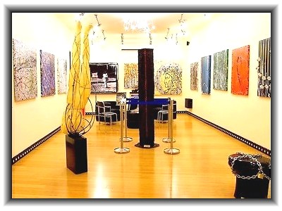 GOA GALLERY
