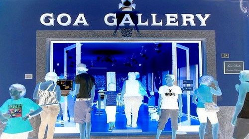 goa  gallery