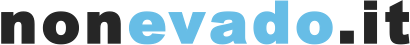 SITO WEB NON-EVADO.IT