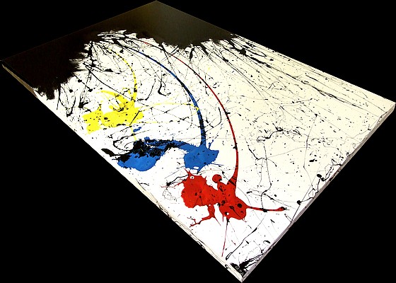 IL QUADRO NELLA VEDUTA IN DIAGONALE