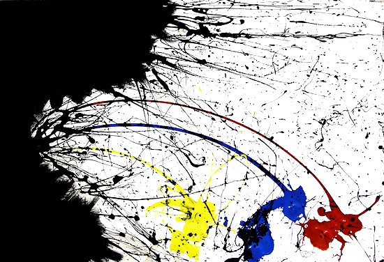 LA TEORIA DEL BIG BANG