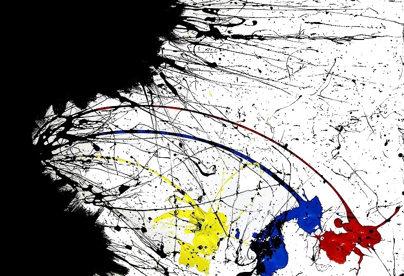LA TEORIA DEL BIG BANG