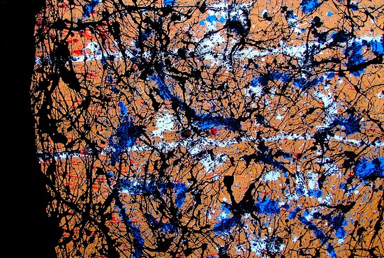 QUADRO MODERNO LA TEORIA DEL CAOS