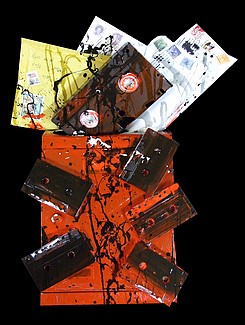 SCULTURA MODERNA