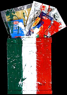 SCULTURA ASTRATTA