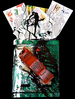 SCULTURA ASTRATTA