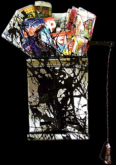SCULTURE MODERNE