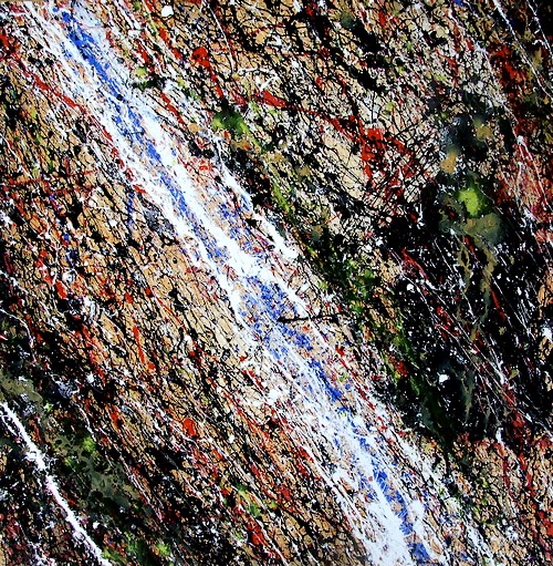 QUADRI PER STUDIO - TITOLO "WATERLOO" WATERLOO - I DUE FRONTI