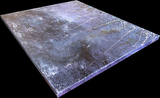 DETTAGLIO DIPINTO N.2