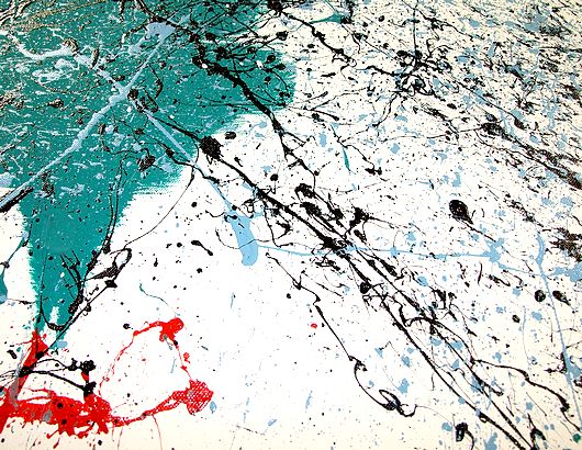 DETTAGLIO COLORI ACRILICI