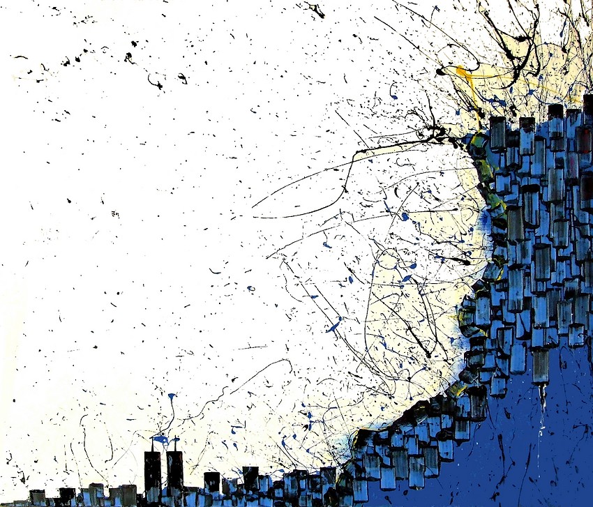 TSUNAMI A NEW YORK