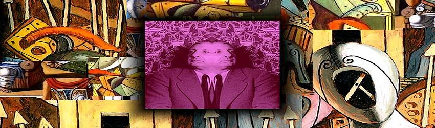 giorgio de chirico e la metafisica