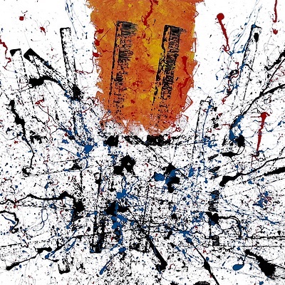 Artista e pittore contemporaneo Goa. Nuova collezione quadri Italiani famosi dipinti a mano dal pittore Goa, anno 2023