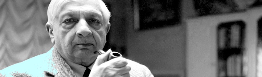 ritratto di giorgio de chirico