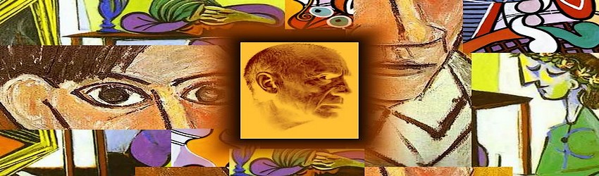 cubismo e picasso