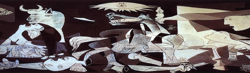 picasso les demoiselles d'avignon