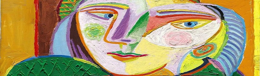picasso e il cubismo