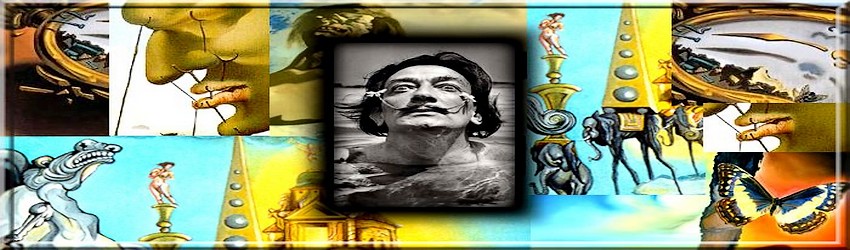 salvador dalì surrealismo