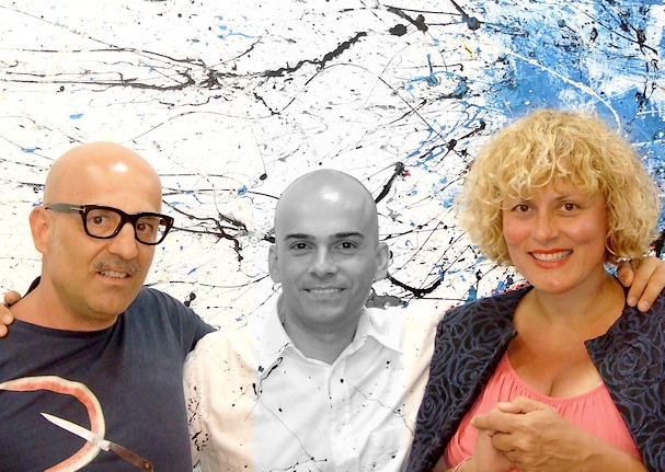 imurr alla goa gallery a villasimius