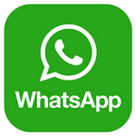 icona contatto diretto quadri online whatsapp