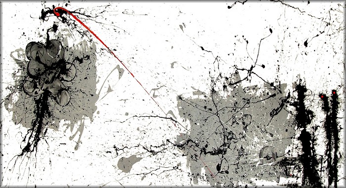 quadri astratti - dipinti moderni su tela