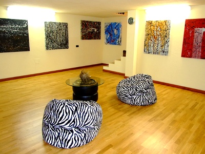 ANTEPRIMA IMMAGINE STUDIO GOA