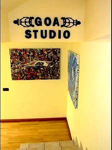 ENTRATA STUDIO