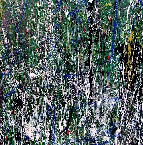 L'UNIVERSO A COLORI
